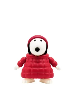 Super7 Peanuts ReAction Figure Wave 5 - Puffy Coat Snoopy
