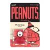 Super7 Peanuts ReAction Figure Wave 5 - Puffy Coat Snoopy