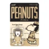 Super7 Peanuts ReAction Figure Wave 5 - Secret Agent Snoopy