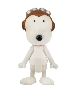 Super7 Peanuts ReAction Wave 2 - Snoopy Flying Ace