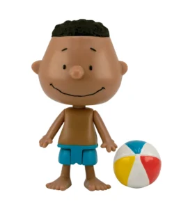 Super7 Peanuts ReAction Wave 2 - Franklin
