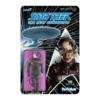 Super7 Movies & TV Star Trek: The Next Generation ReAction Figure Wave 1 - Borg