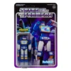 Super7 Movies & TV Transformers ReAction Figure - Soundwave