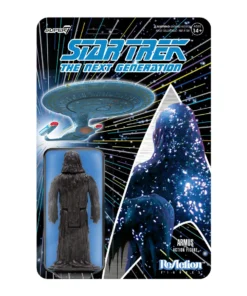 Super7 Star Trek: The Next Generation ReAction Figure Wave 2 - Armus