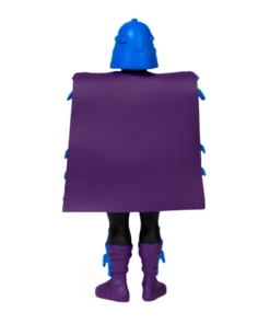 Super7 Teenage Mutant Ninja Turtles ReAction Figure - Shredder Movies & TV