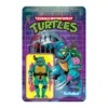 Super7 Teenage Mutant Ninja Turtles ReAction Figure Wave 4 - Slash 1 Super7 Teenage Mutant Ninja Turtles ReAction Figure Wave 4 - Slash