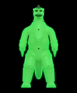 Super7 Toho ReAction Figure Wave 1 - Mechagodzilla (Glow)