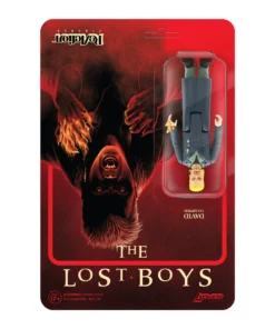 Super7 The Lost Boys ReAction Figure - David (Vampire)