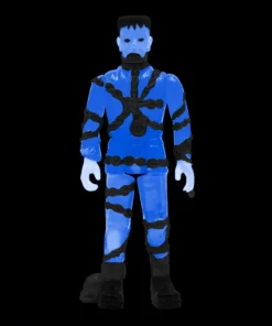 Super7 The Worst ReAction Figure - Frankenghost (Monster Glow)