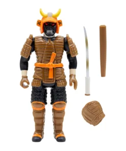Super7 The Worst ReAction Figures Wave 3 - Killer Bat