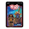 Super7 The Worst ReAction Figures Wave 3 - Killer Bat