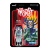 Super7 The Worst ReAction Figures Wave 3 - King Hell