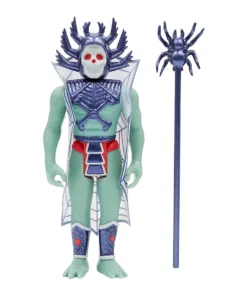 Super7 The Worst ReAction Figures Wave 3 - King Hell
