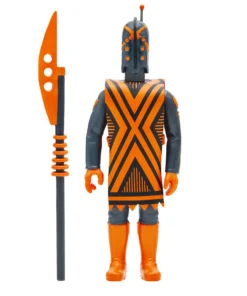 Super7 The Worst ReAction Figures Wave 3 - X-1 (The Nameless)