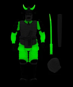 Super7 The Worst ReAction Figures Wave 3 - Killer Bat (Hell-oween Glow) 9 Super7 The Worst ReAction Figures Wave 3 - Killer Bat (Hell-oween Glow)