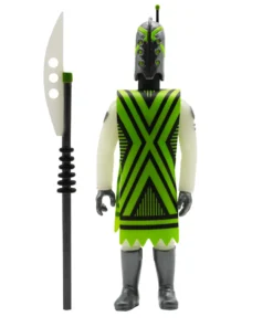 Super7 The Worst ReAction Figures Wave 3C - X-1 (REMCO Glow) SDCC 22