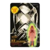 Super7 The Worst ReAction Figures Wave 3C - X-2 (REMCO Glow) SDCC 22