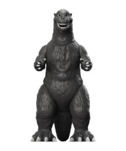 Super7 Toho ReAction Figure Wave 1 - Godzilla '54
