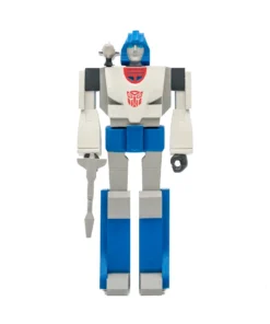 Super7 Movies & TV Transformers ReAction Wave 2 - Mirage