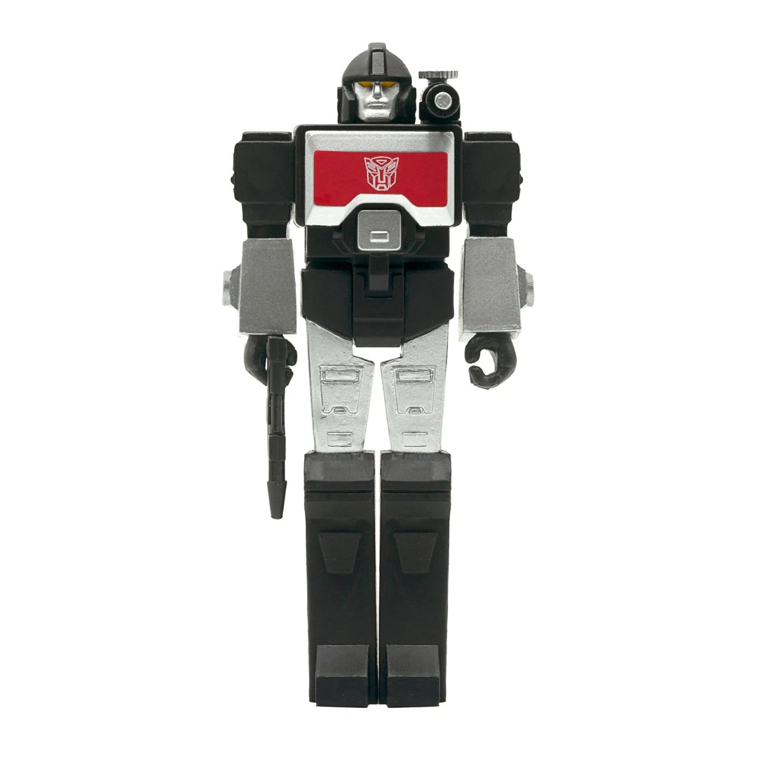 Super7 Transformers Reaction - Perceptor MC-20 Animation 4 Super7 Transformers Reaction - Perceptor MC-20 Animation
