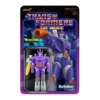 Super7 Movies & TV Transformers ReAction Figure Wave 4 - Galvatron 1 Super7 Movies & TV Transformers ReAction Figure Wave 4 - Galvatron