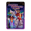 Super7 Transformers ReAction Figure Wave 4 - King Starscream