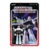 Super7 Animation Transformers ReAction Figure Wave 5 - Prowl