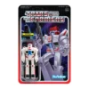Super7 Transformers ReAction Figure Wave 2 - Skyfire Movies & TV