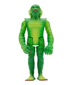 Super7 Universal Monsters ReAction Figure - "Super" Creature (Wide Sculpt)