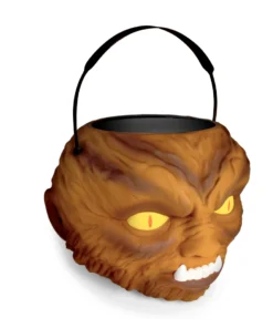 Super7 Universal Monsters SuperBucket - Wolf Man