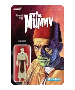 Super7 Universal Monsters ReAction Figure - Ardath Bey