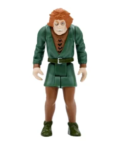 Super7 Universal Monsters ReAction Figure - The Hunchback Of Notre Dame