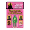 Super7 Universal Monsters ReAction Figure - "Super" Creature (Narrow Sculpt On Card)