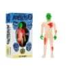 Super7 Universal Monsters ReAction Figure - The Mummy (Glow-In-The-Dark Costume Colors)