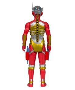 Super7 Iron Maiden ReAction Figure - Somewhere In Time (Album Art) Music 7 Super7 Iron Maiden ReAction Figure - Somewhere In Time (Album Art) Music