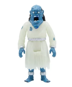 Super7 Army Of Darkness ReAction Figure - Pit Witch (Glow)