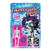 Super7 Music Grateful Dead ReAction Figure - Bertha (Glow)
