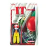 Super7 Movies & TV IT Reaction Figure - Pennywise (Monster) 1 Super7 Movies & TV IT Reaction Figure - Pennywise (Monster)