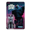 Super7 Movies & TV The Iron Giant ReAction Figure - The Iron Giant (with Hogarth Hughes)