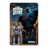 Super7 The Iron Giant ReAction Figure - Super Iron Giant