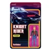 Super7 Knight Rider ReAction Figure - Michael Knight Movies & TV