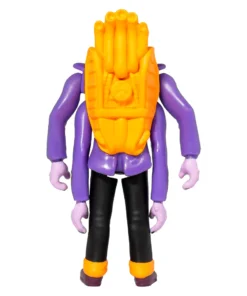 Super7 Toxic Crusaders ReAction Figure - Dr. Killemoff