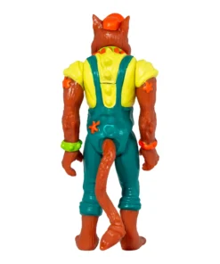 Super7 Toxic Crusaders ReAction Figure - Junkyard Movies & TV