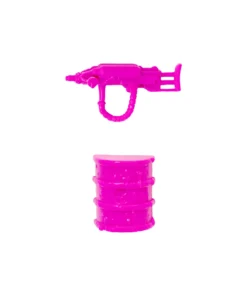 Super7 Toxic Crusaders ReAction Figure - Radiation Ranger Movies & TV