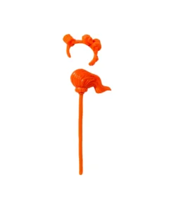 Super7 Toxic Crusaders ReAction Figure - Toxie