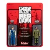 Super7 Movies & TV Red Dawn Reaction Figure 2-Pack - Pack B (Matt And Bella)
