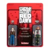 Super7 Movies & TV Red Dawn Reaction Figure 2-Pack - Pack A (Erica And Jed)