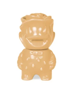 Super7 Designer Toys Super 7 Micro Vinyl- Rose Vampire (Cantaloupe)