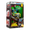 Super7 Movies & TV G.I. Joe Super Cyborg – Cobra B.A.T. (Original)