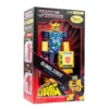 Super7 Transformers Super Cyborg - Bumblebee (G1 Full Color) Movies & TV